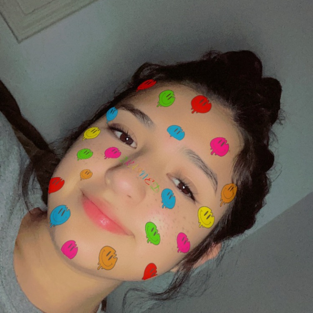 Meet your Posher, Ella